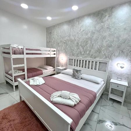 Mara House Lejlighed Napoli Eksteriør billede