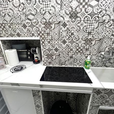 Mara House Lejlighed Napoli Eksteriør billede