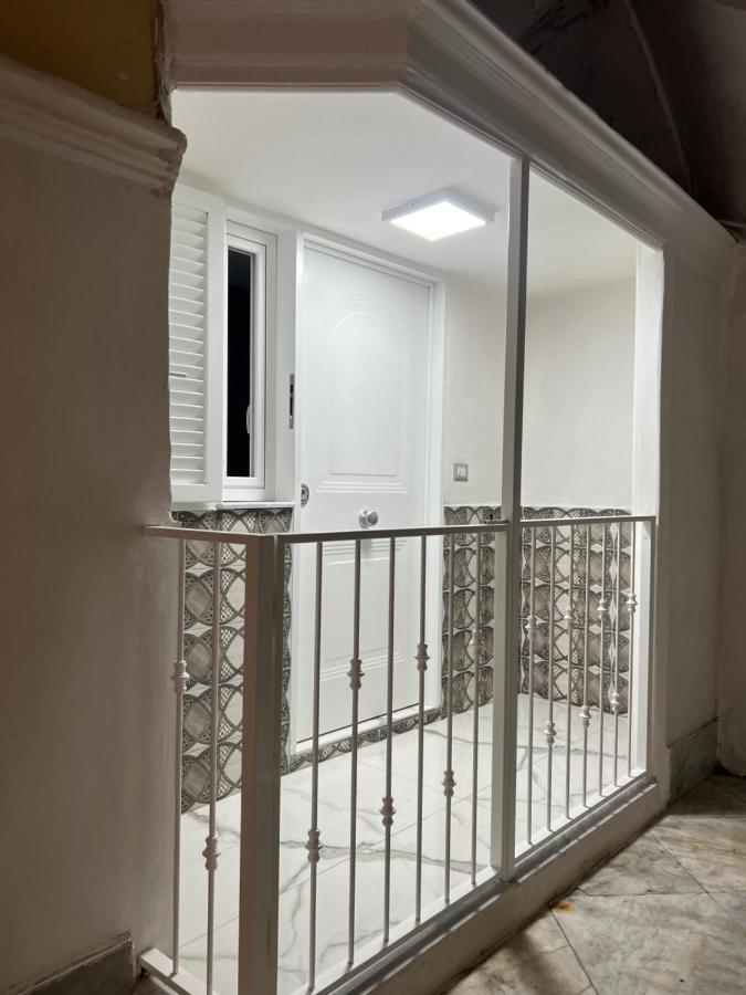 Mara House Lejlighed Napoli Eksteriør billede