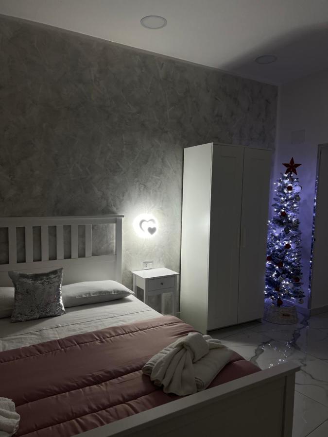 Mara House Lejlighed Napoli Eksteriør billede
