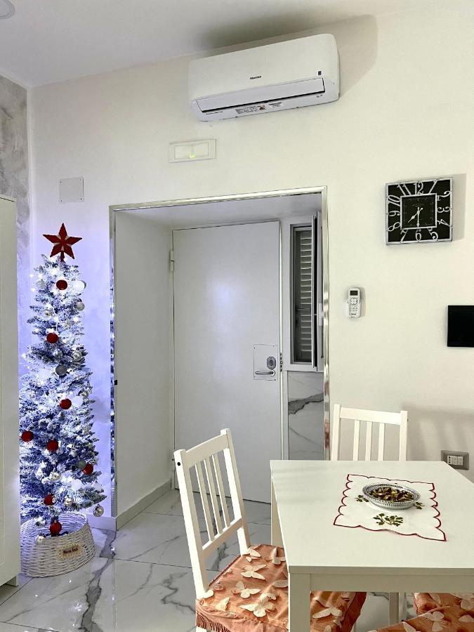 Mara House Lejlighed Napoli Eksteriør billede